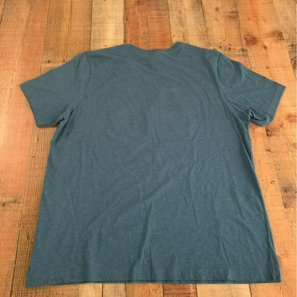 Kevin Moore Keb Mo 25 years short sleeve graphic tshirt size 2XL - Picture 6 of 6